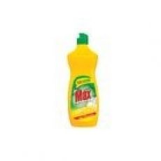 	Lemon Max Dishwash Liquid Bottle