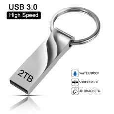 	High speed Original Metal USB 2TB 3.0 Flash drive