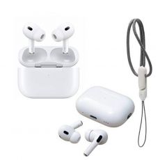 	Apple AirPods Pro 2nd Generation Master Copy Hengxuan
