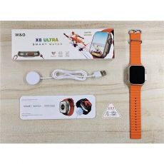 X8 Ultra Smart Watch 49MM