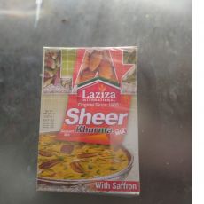 Laziza Sheer Khurma Mix (