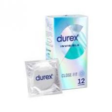 	Durex condoms