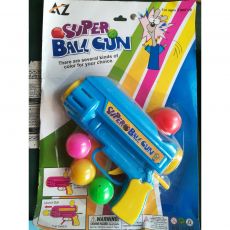 Super Ball Gun
