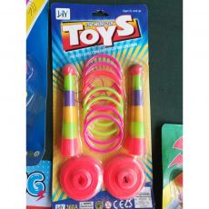 Ring Toy Game For Kids