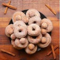Potato Donuts , 1 Doen
