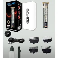 	DALING【Professional Hair Trimmer】