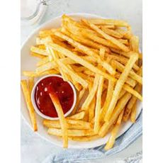 French Fries 1 kg