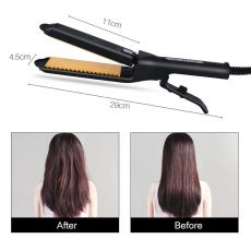 	Professional Electric Hair Straightener
