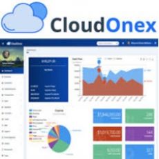 CloudOnexx – Cloud Based Accounting Software