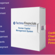 Human Capital Management System