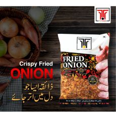 Golden Crunch with Ty Foods Fried Onion 400g