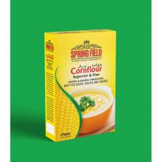 Springfield Corn Flour 275g