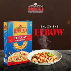 Springfield Elbow Macaroni