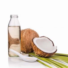 Coconut Oil 1 Liter