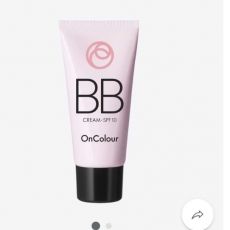 	BB Cream SPF 10 On Colour