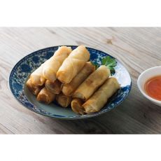 Chinese Roll
