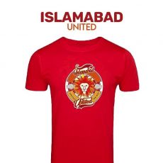 Islamabad United PSL T-Shirt for Men