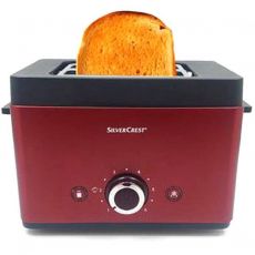 	Bread Toaster