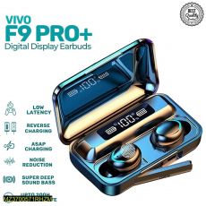 	Earbud VIVO F9+ Pro