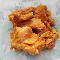 Tandoori Chicken Frozen