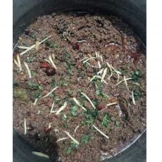 	Beef Qeema 1KG (cooked)