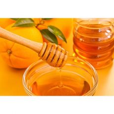 Citrus ( Orange ) Organic Honey