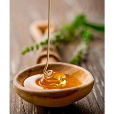 Olive Organic Honey