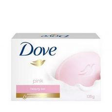 DOVE SOAP PINK ROSA 135 GM
