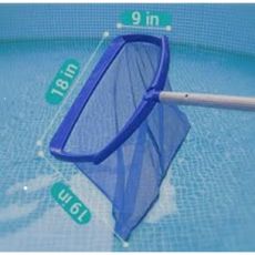 Net For Swimming Pools