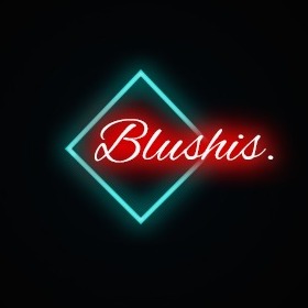 blushis