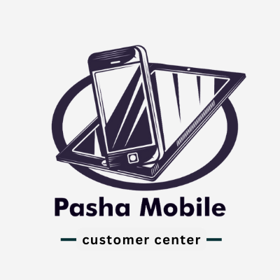 Pasha Mobile