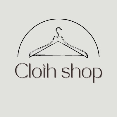 Cloth Shop