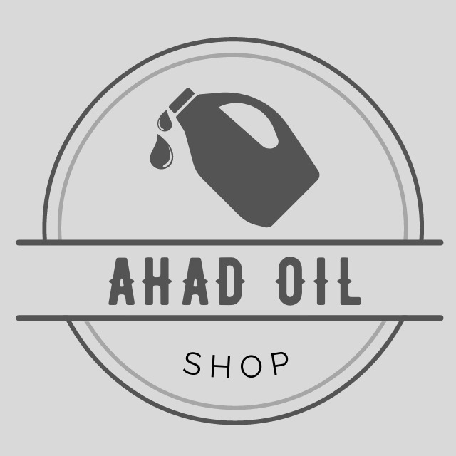 Ahad Oil shop