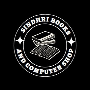  Sindhri Book  And Computer Shop 