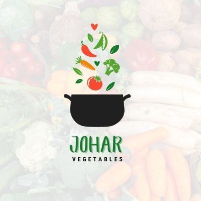 Johar vegetables