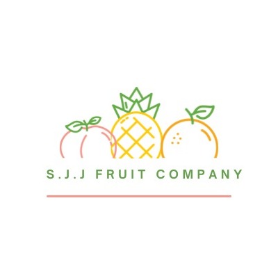  S.J.J fruit company