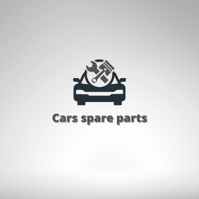 Cars spare parts
