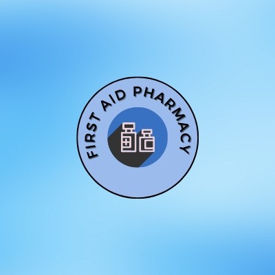 First Aid Pharmacy 