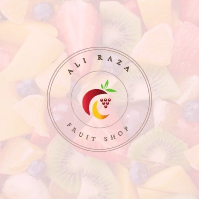 Ali Raza Fruit Shop