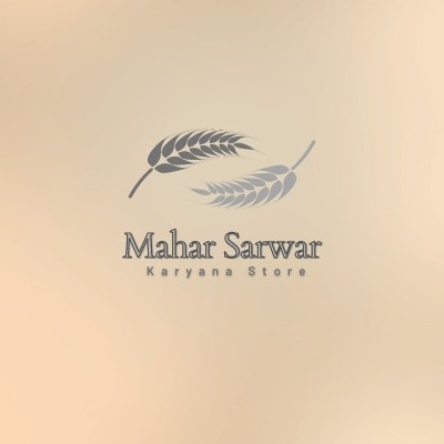Mahar Sarwar Karyana Store