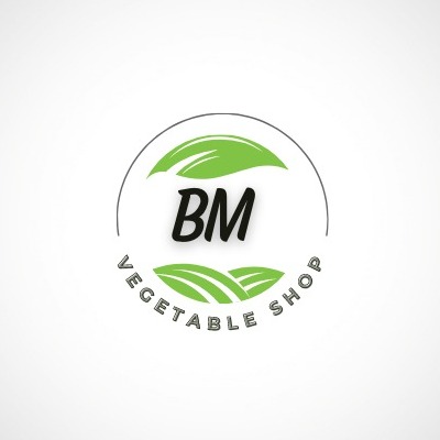 BM Vegetable Shop