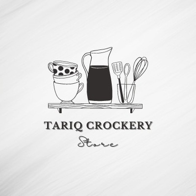 Tariq Crockery Store