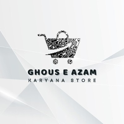Ghous e Azam Karyana store