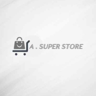 A . Super Store 