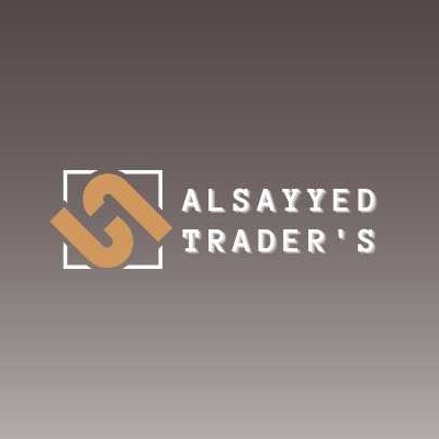 Alsayyed trader's