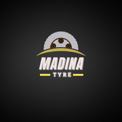 Madina Tyre 