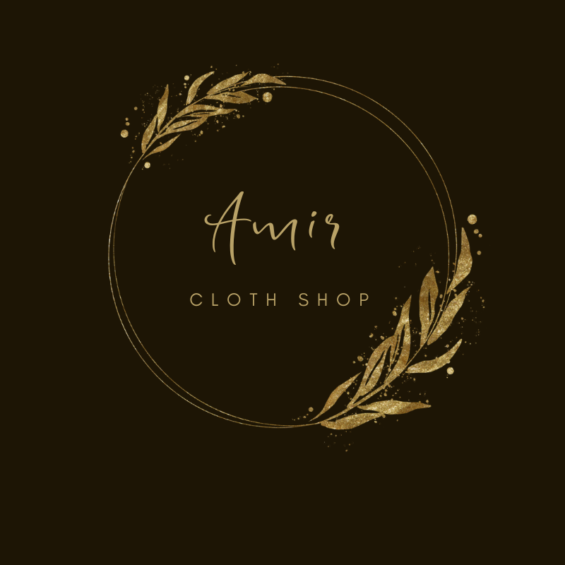 Amir cloth and shoes