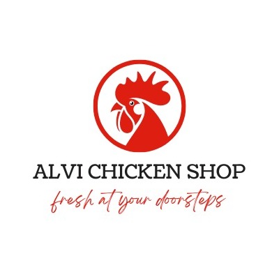 Alvi Chicken Shop
