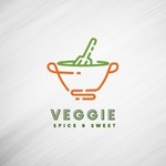  Veggie spice & Sweet 