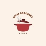 Affaf Crockery Store